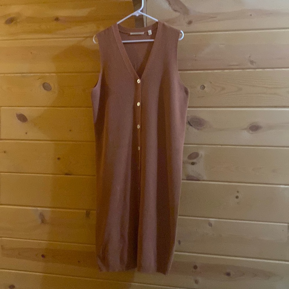 Women’s dress